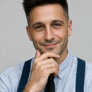Steve, founder of Indie Polls