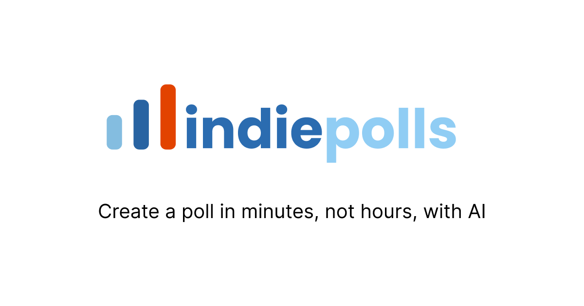 Indie Polls